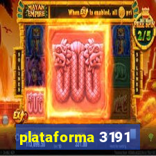 plataforma 3191